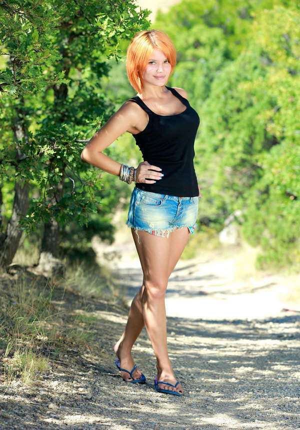 Ирина, 25 лет, 2 размер груди