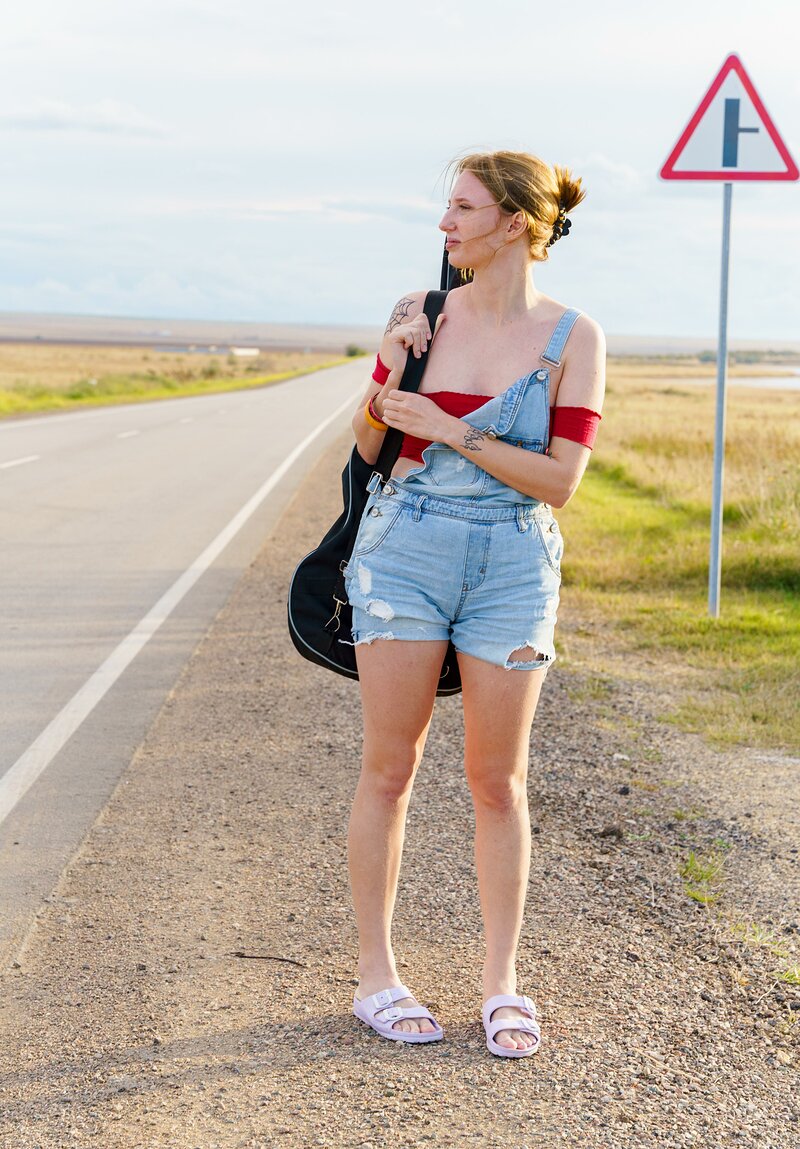 Алиса, 34 года, 0 размер груди