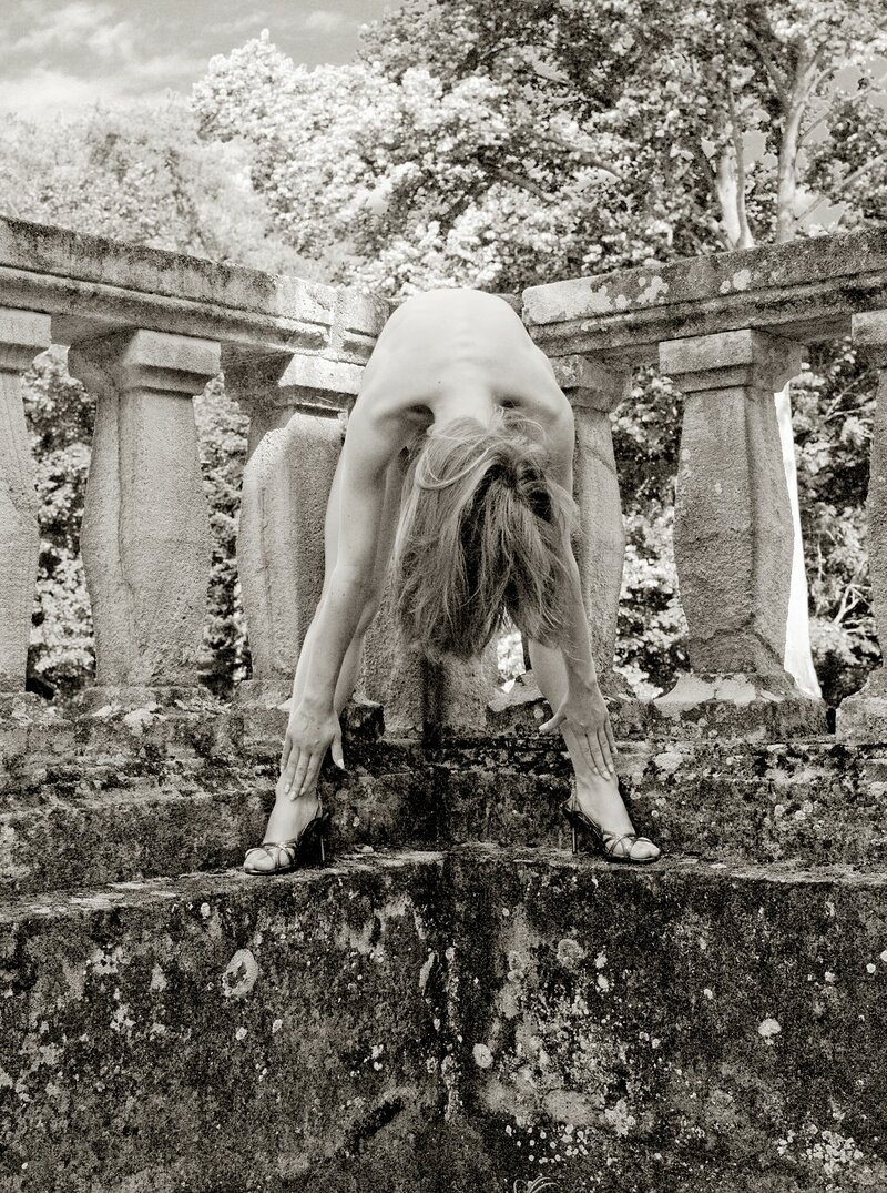 Дарья, 25 лет, 5 размер груди