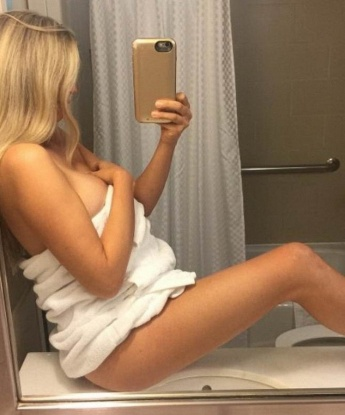 Зарина, 25 лет, 3 размер груди